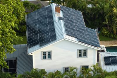Best Solar Panel Installation Contractors in Bridgewater, MA